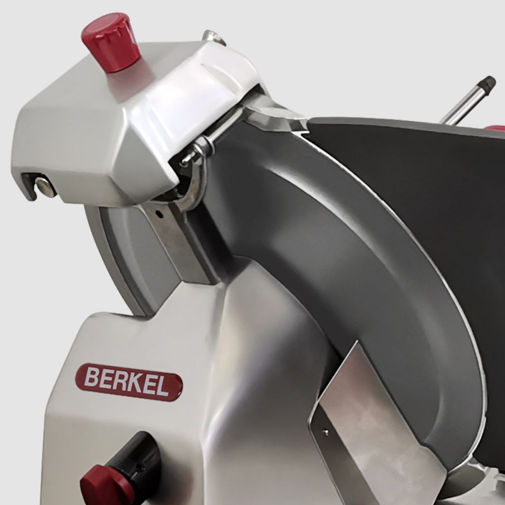 Berkel Affettatrice Professionale Pro Line VS30 Grey